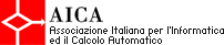  AICA - Associazione Italiana per il Calcolo Automatico 